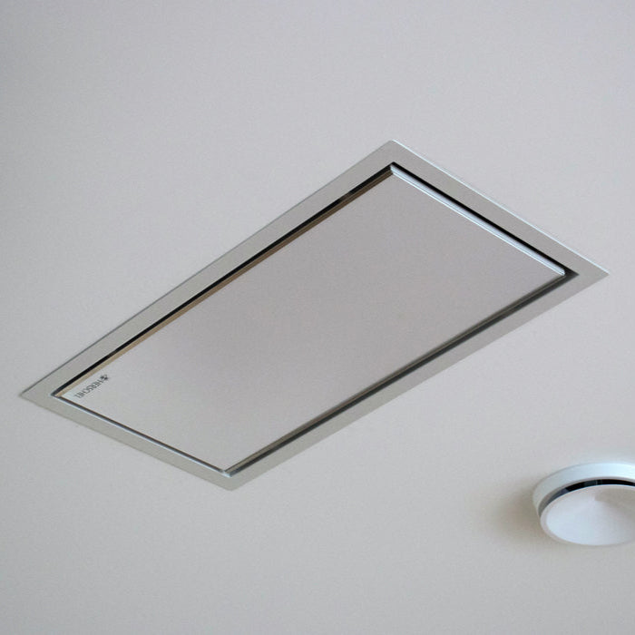 Herschel Krystal infrared panel heater 