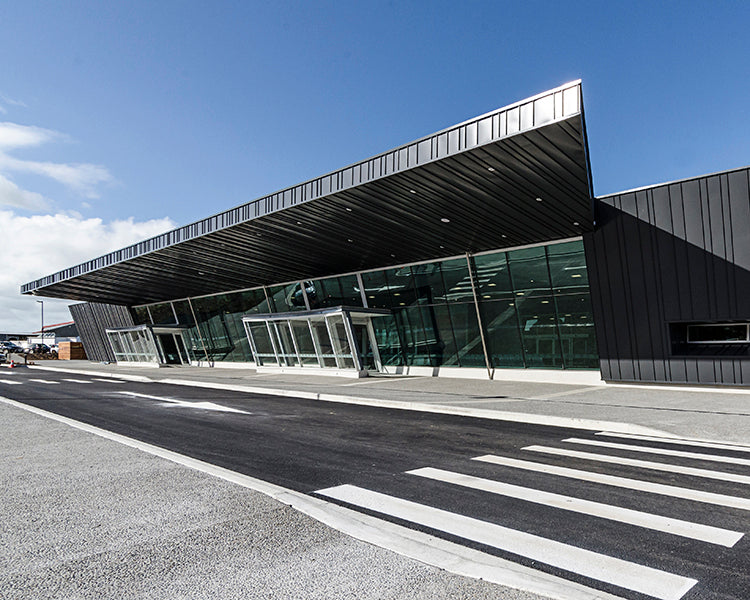 Ohakea Air Movements Terminal