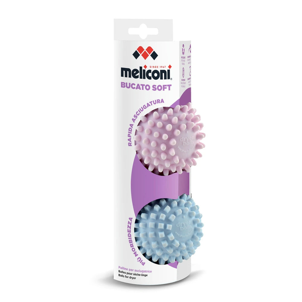 Meliconi Dryer Balls