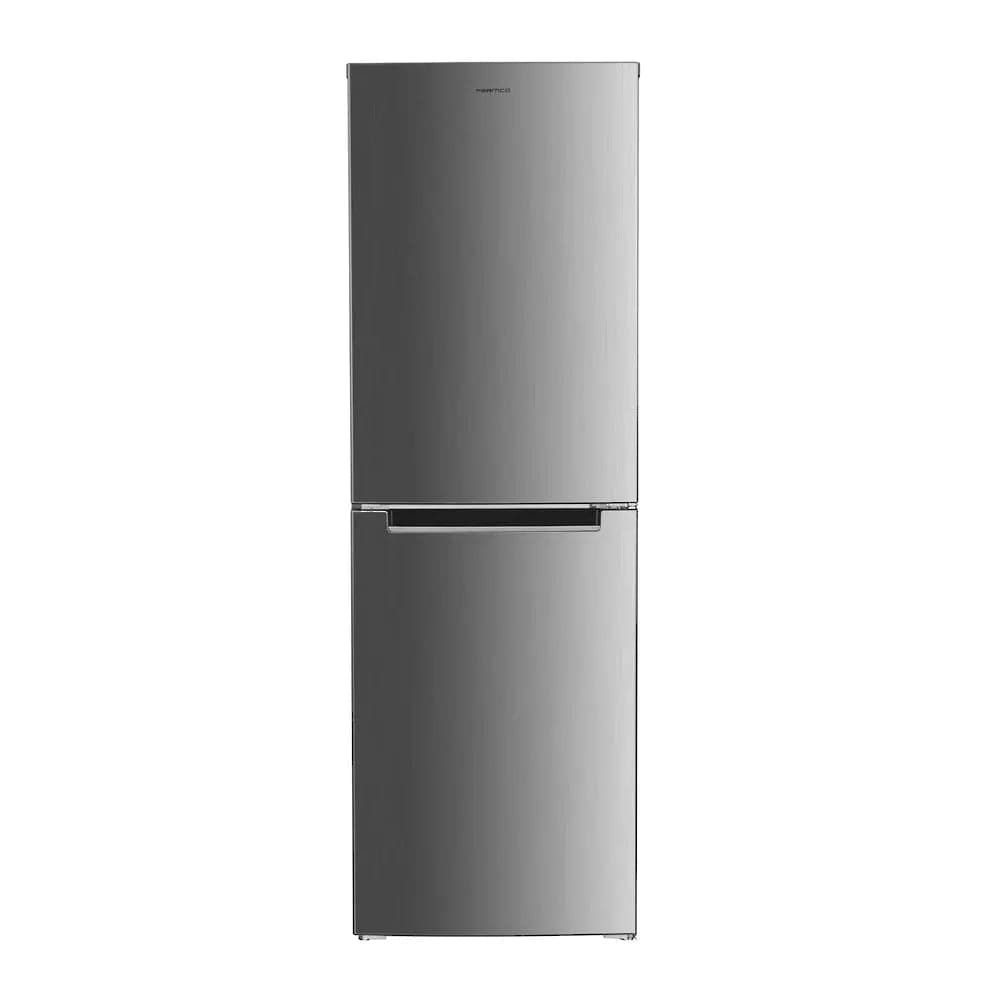 Parmco Silver 253L Fridge Freezer FR253SBMFF