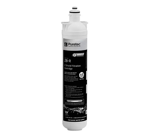 Puretec PureMix Z8-R Replacement Water Filtration Cartridge