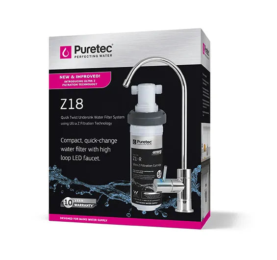 puretec-z18-quicktwist-undersink-water-system-with-high-loop-designer-faucet