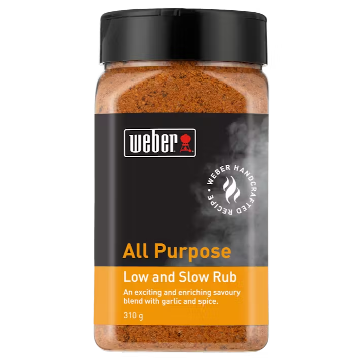 Weber All Purpose Rub