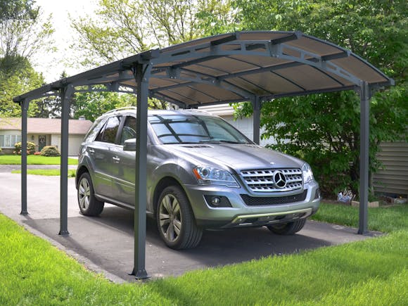 Palram Carport Arcadia 5000