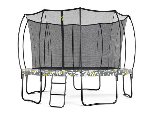 Superfly X 8ft Trampoline
