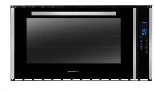 Parmco 900mm 10 Function Touch control In-wall Oven PPOV-9S-48