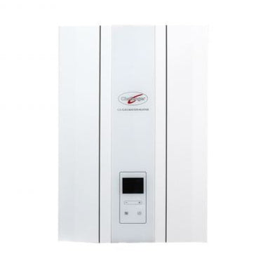 Challenger 12L Fan Flued Califont