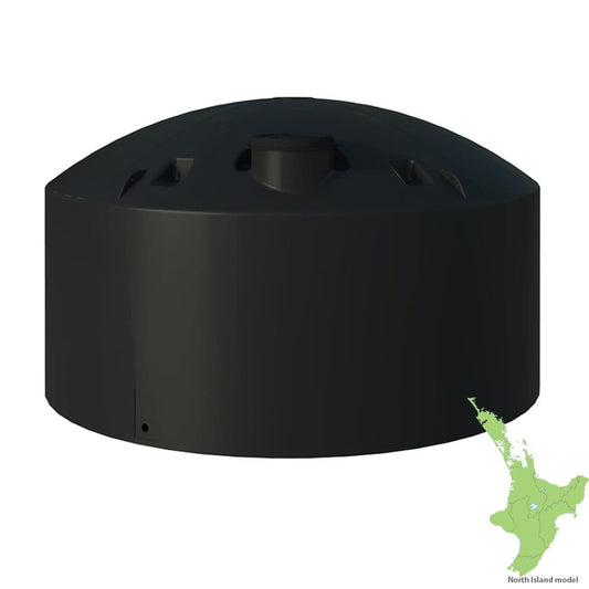 Devan 20T Molasses Water Tank 15,000L  Water tanks online NZ tank deals 