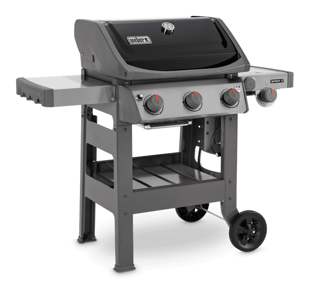 Weber Spirit II E-320 Gas Barbecue K45012234