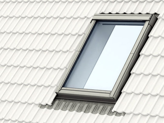 Velux Pitched Roof Flashing (Suitable for Corrugate and tile roofing)