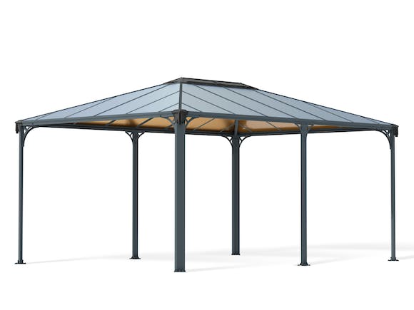 Palram Martinique 5000 Gazebo