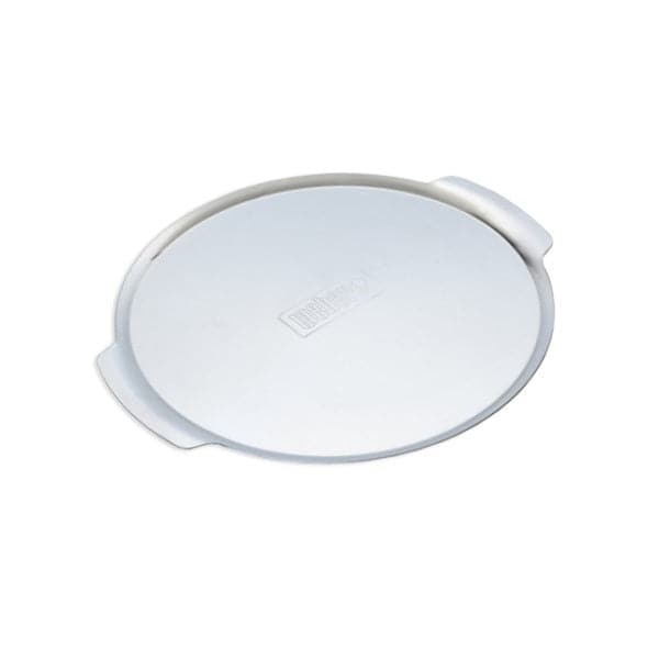 Easy-Serve Pizza Tray Small (26cm) for Weber BBQs