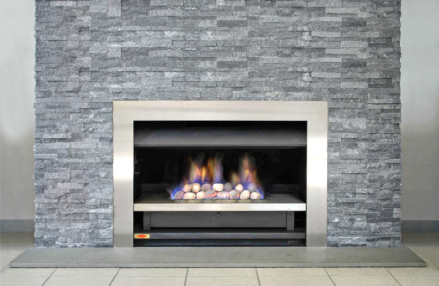 Jetmaster Gas 850 Timber Cavity Package