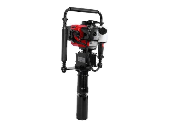 Post Driver 32cc – Turfrey.co.nz