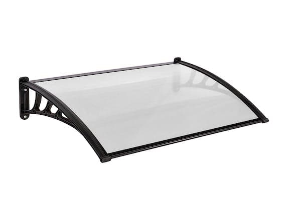 Fixed Canopy Awning 1.5m x 1.0m