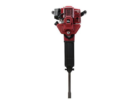Demolition Breaker Heavy Duty 52cc