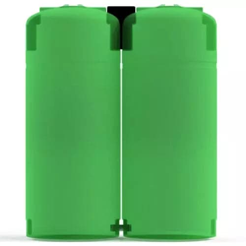 Aqua Tank Slimline 2,040L water tanks