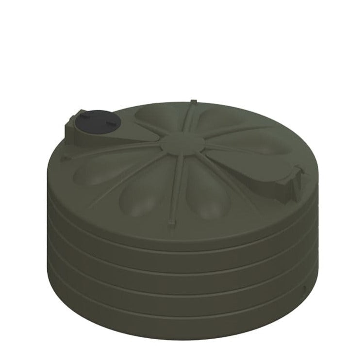 Aqua Water Tank 16,000L Turfrey.co.nz