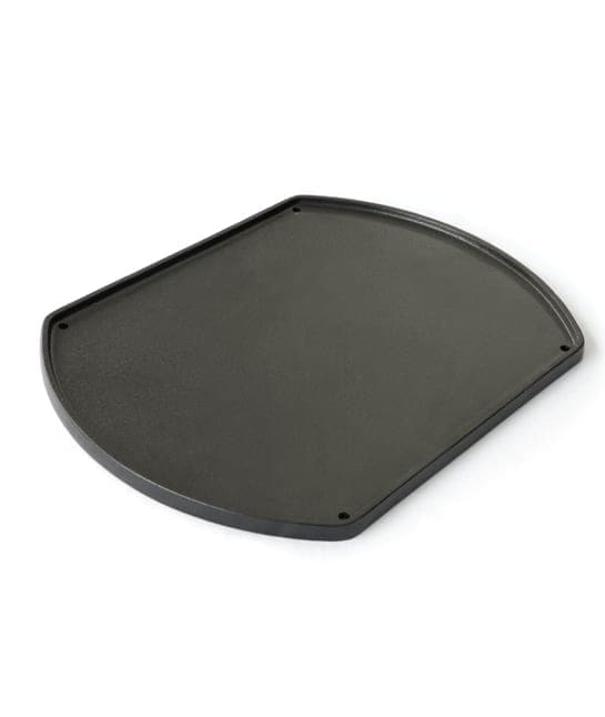 Breakfast Plate for Weber Q BBQs NZ