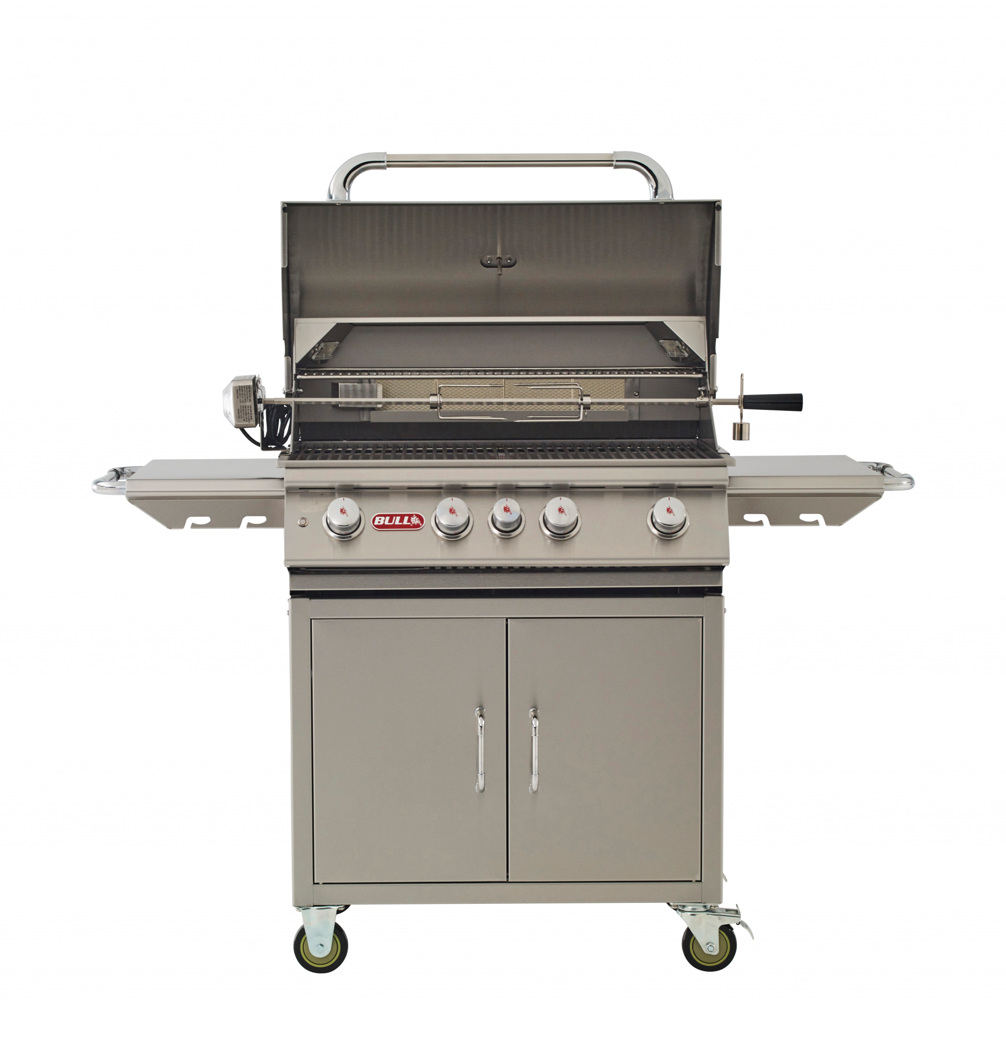 Angus Drop In Grill and Cart bbqs nz online bbq clearance dealer deals