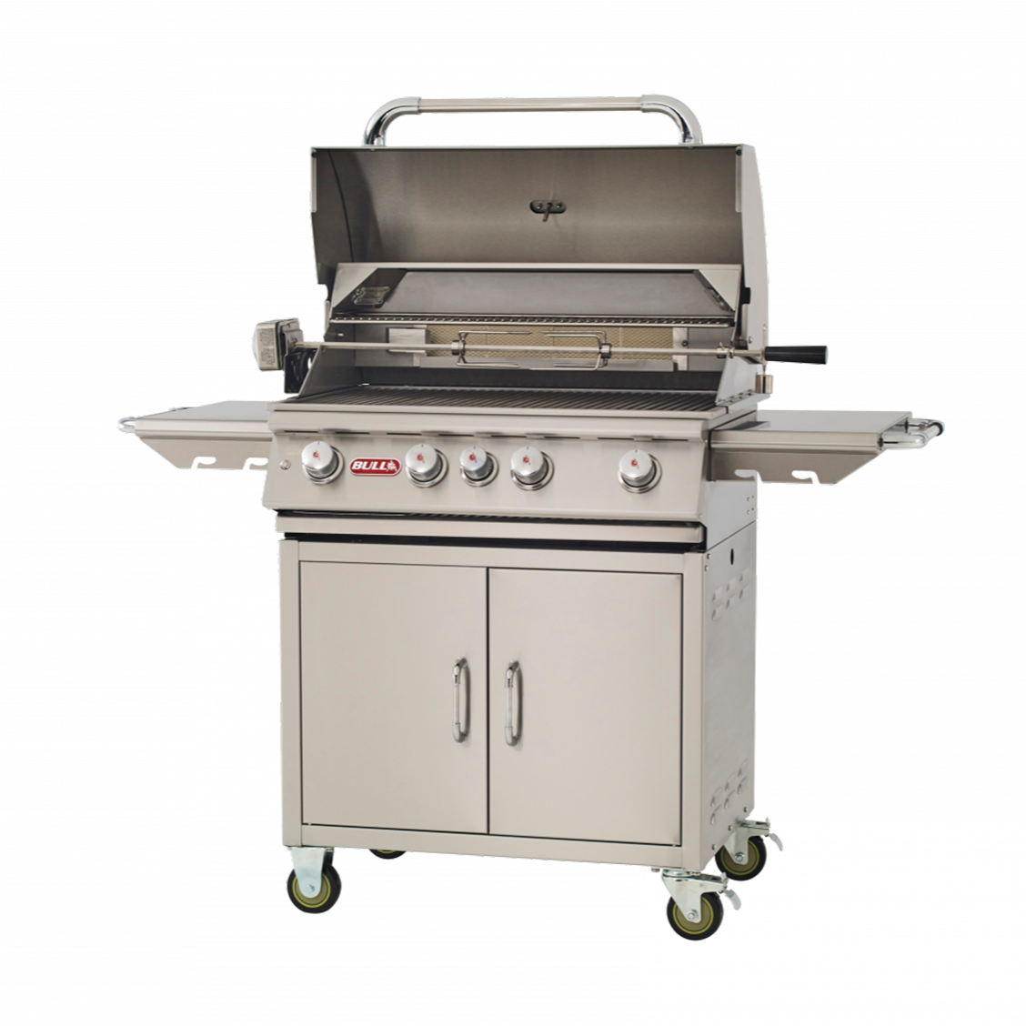 Angus Drop In Grill and Cart bbqs nz online bbq clearance dealer deals