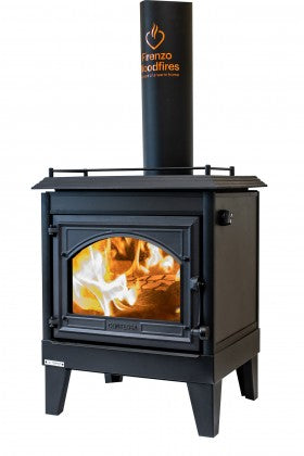 Firenzo Contessa Wood Fire AG