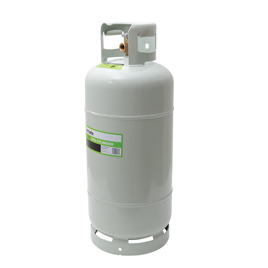 Gasmate 18.0KG LPG Cylinder Gas Bottle NZ refillable