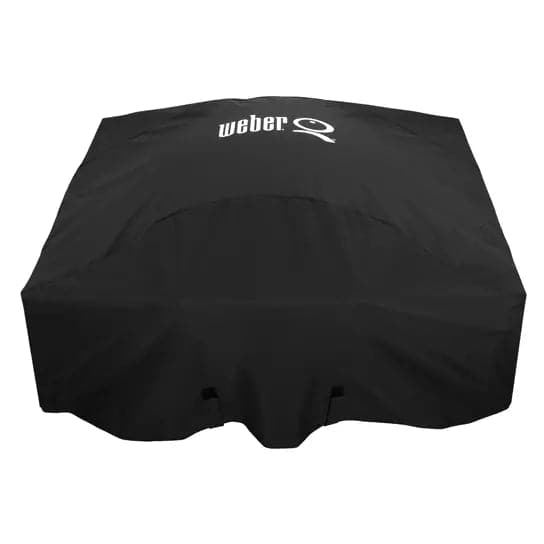 Cover for Weber Q Built-In BBQs suitable for the Weber Q3600 BBQ NZ
