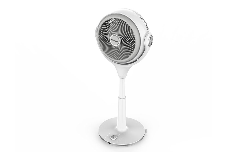 Dimplex Air Circulator Pedestal Fan DCACP30DC