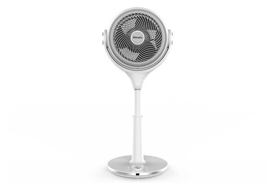 Dimplex Air Circulator Pedestal Fan DCACP30DC