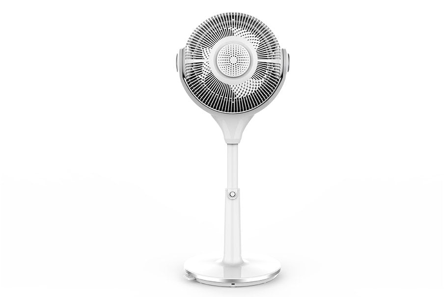 Dimplex Air Circulator Pedestal Fan DCACP30DC