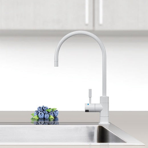 Puretec DFU210 Alpine White Faucet for water purification