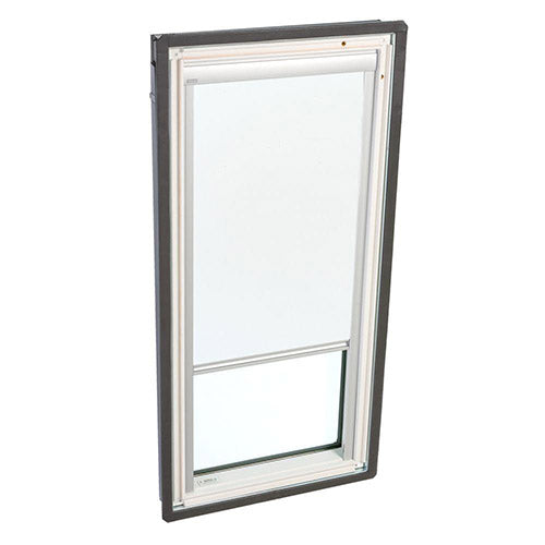 Velux Solar Blackout Blind Pitched Roof (Suitable for Fixed Skylights)