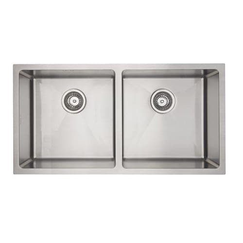 Mercer DV207 Dorset Double Bowl