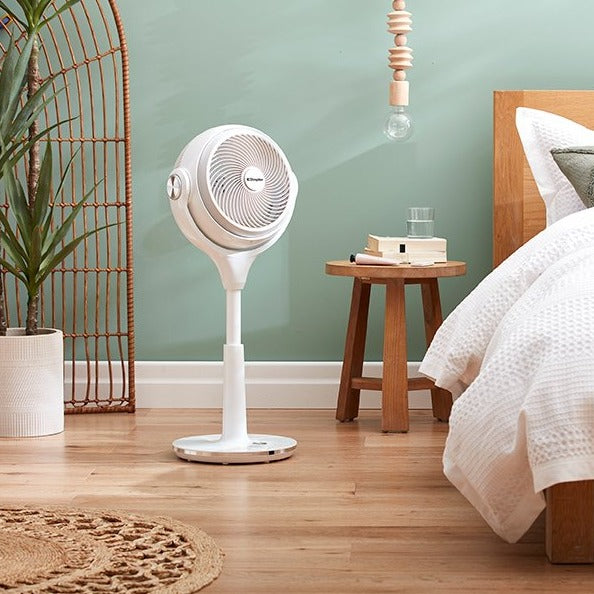 Dimplex Air Circulator Pedestal Fan NZ