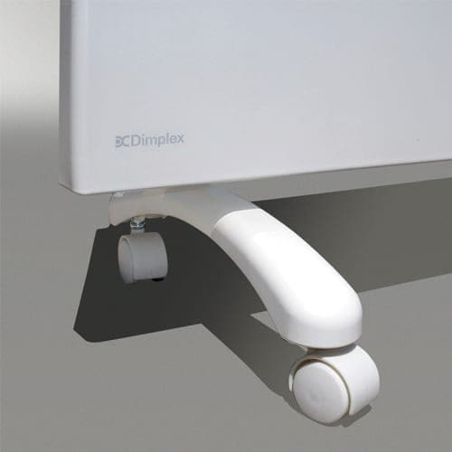Dimplex Castor Set for Panel Heaters FS40