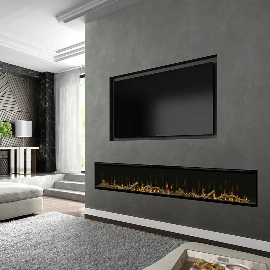 Dimplex Ignite XL100 Electric Fire XLF75 NZ