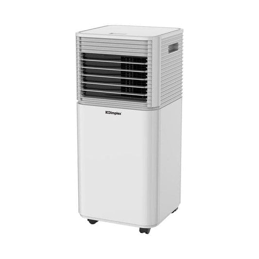Dimplex Premium 2.0kW Eco Reverse Cycle Portable Air Conditioner NZ
