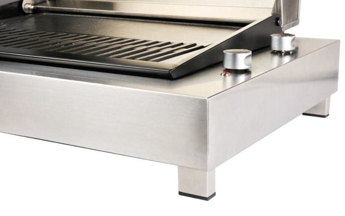 Crossray Portable Electric BBQ