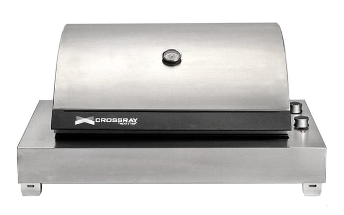 Crossray Portable Electric BBQ