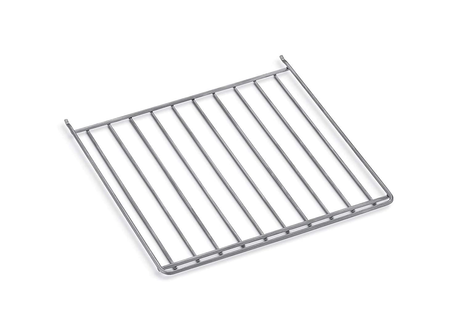 Elevations Stainless Steel Expansion Rack or weber BBQs