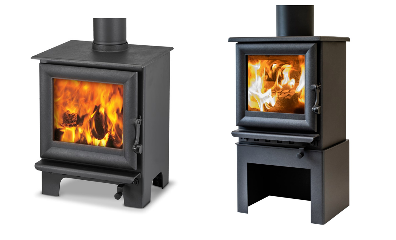 Firenzo Napier Wood Fire AG – Turfrey.co.nz