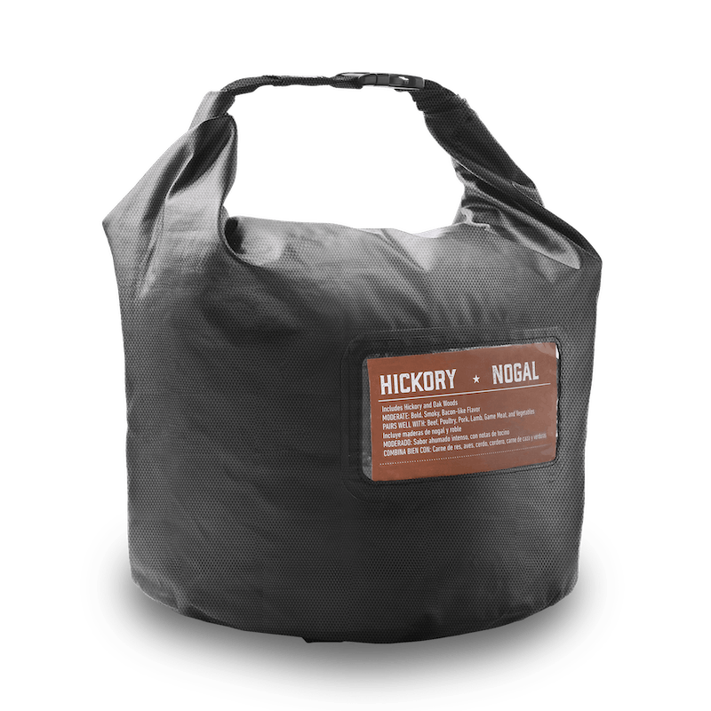 Fuel Bag for Weber SmokeFire BBQs