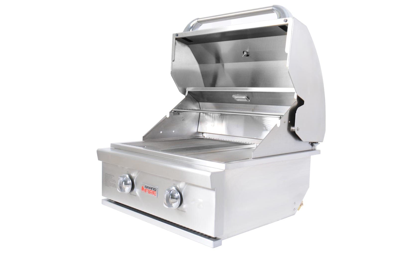 Grandfire Classic 26" Build-In BBQ GF26