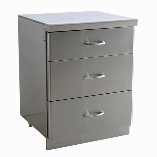 Grandfire Classic Utility Outdoor Module Drawer Unit GFK-UD
