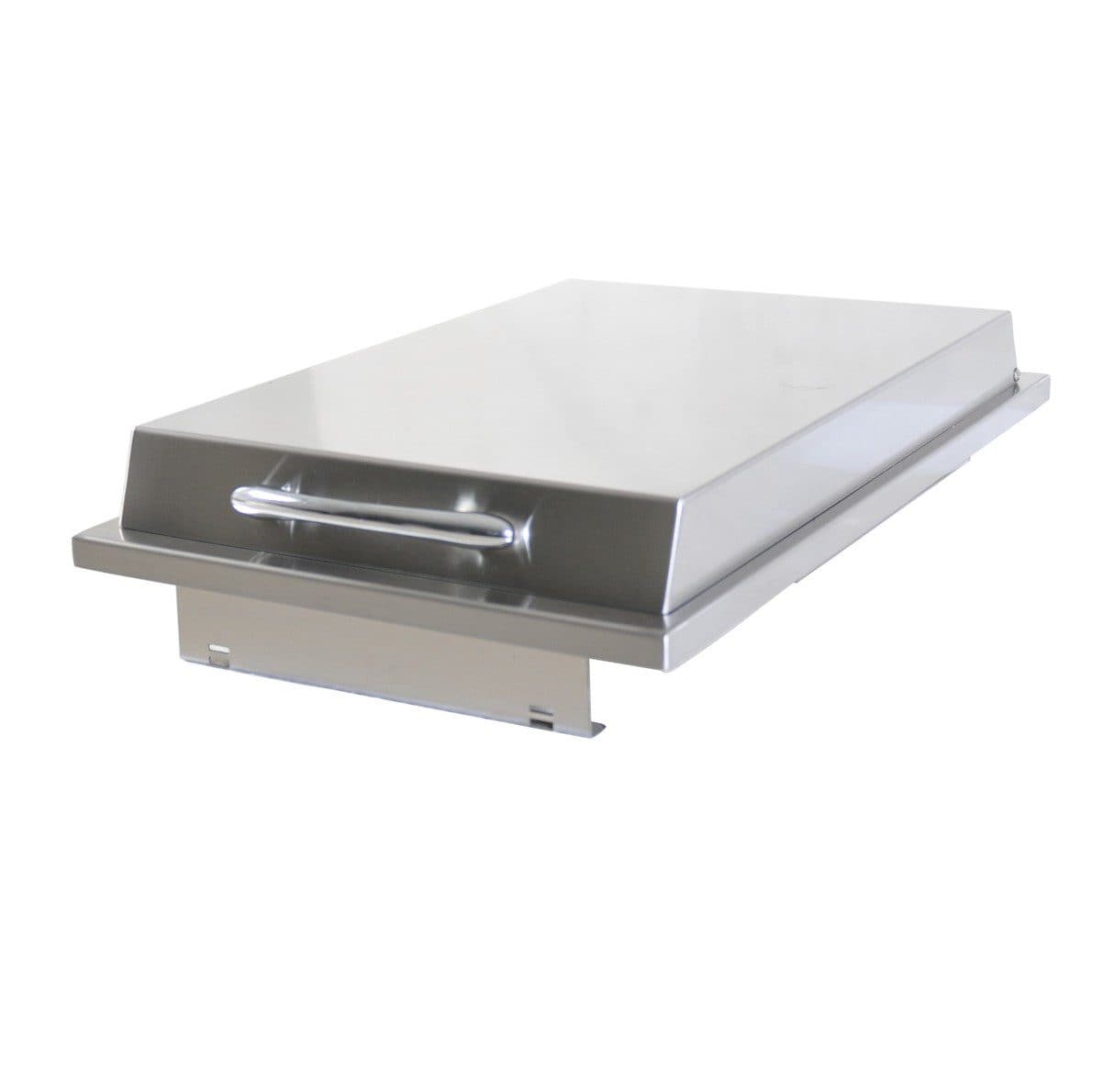 Grandfire Stainless Steel Build-In Single Side Burner GFKSB1