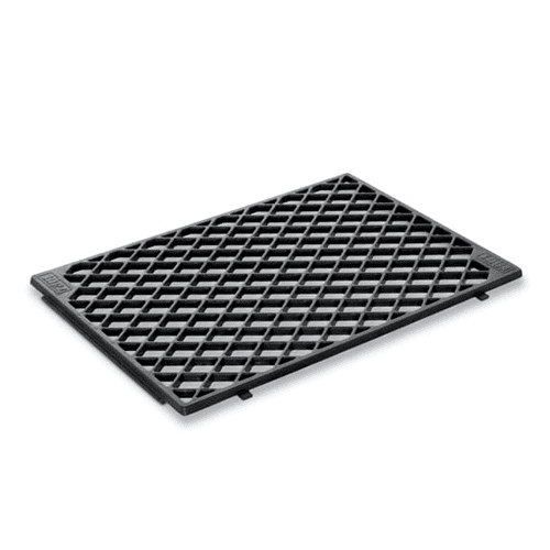 Genesis II Diamond Sear Grate for Weber BBQs