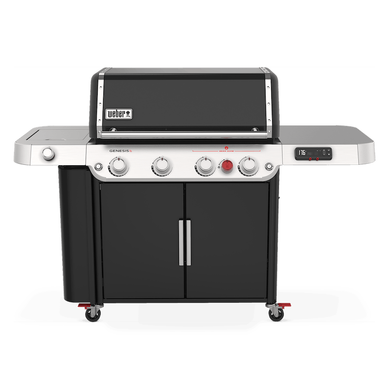 Weber Genesis Premium SE-EPX-435 BBQ