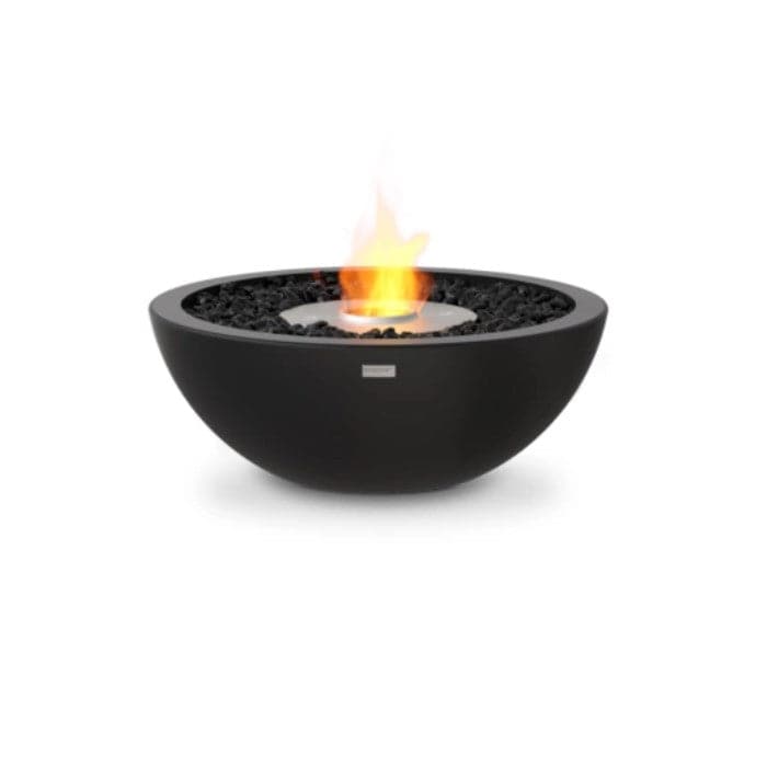 Ecosmart Mix 600 Fire Pit Heating Home and Living Home Solutions Home Heating Wood Fires Log Burners woodfires Gas heaters Outdoor heating