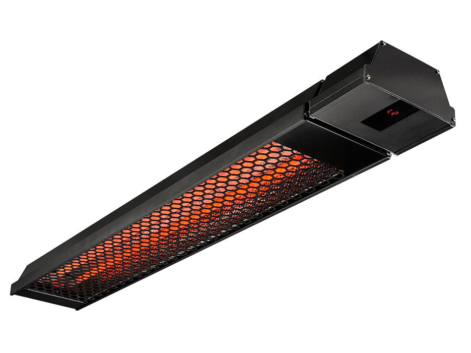 Heatstrip Max DC Commercial Grade Radiant Electric Heater THX3600DC